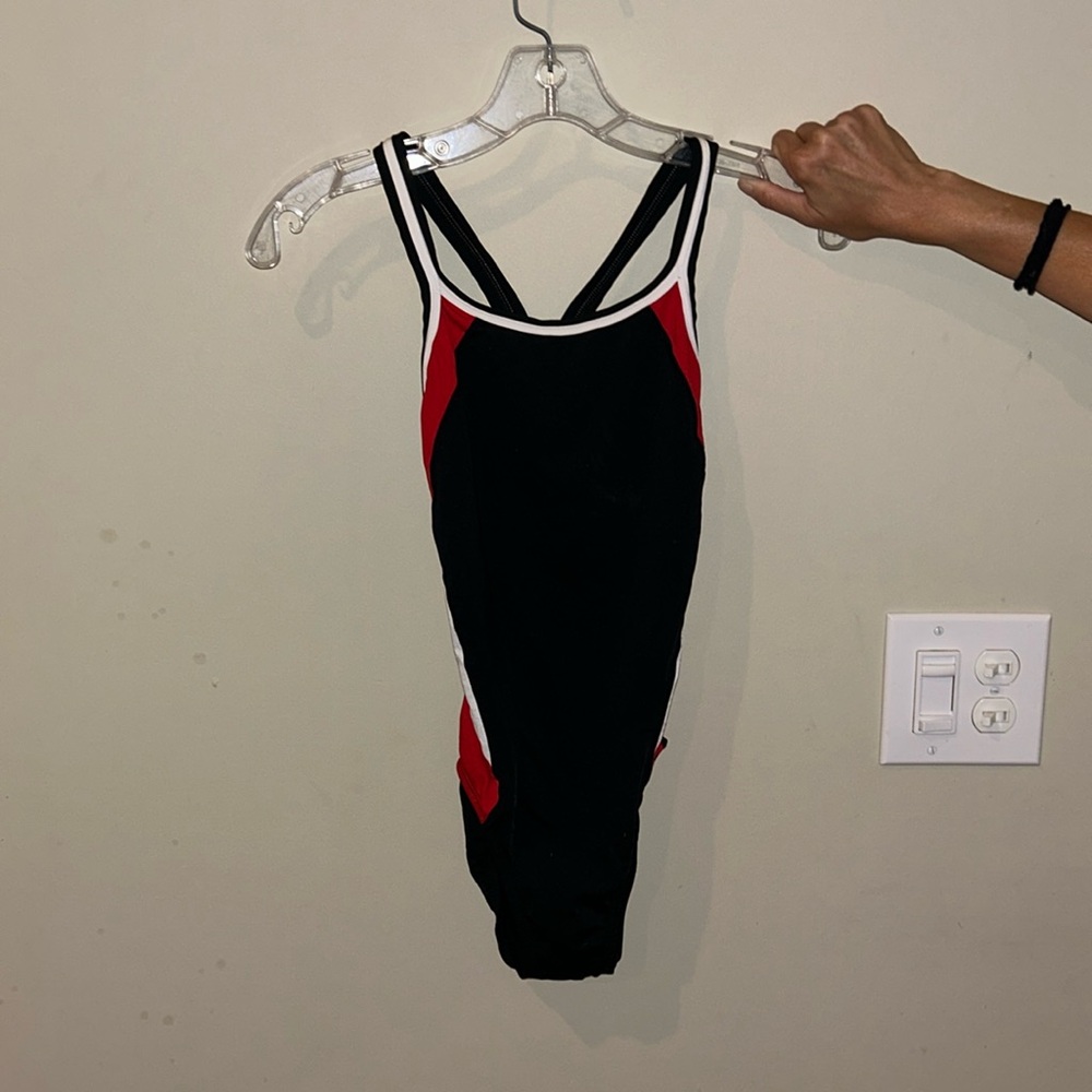Bathing suit